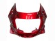 Comprar Carenados Moto Kawasaki ZZR600 1998-2003 - Rojo Negro Llama