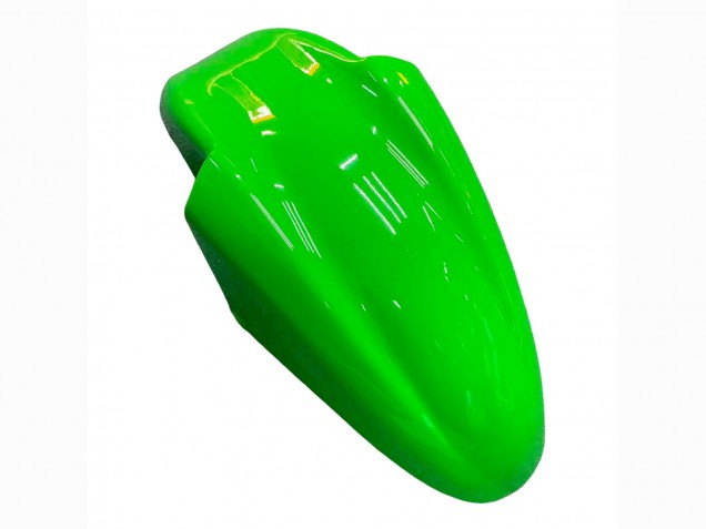 Comprar Carenados Moto Kawasaki ZZR400 1993-2007 - Verde Negro Brillante Verde Monstruo Elf Touch4 Bridgestone