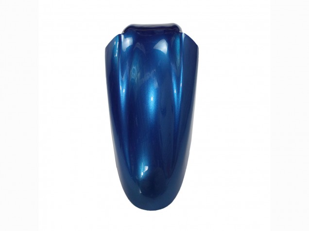 Comprar Carenados Moto Kawasaki ZZR400 1993-2007 - Azul Plata Negro