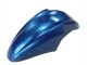 Comprar Carenados Moto Kawasaki ZZR600 1998-2003 - Azul Plata Negro