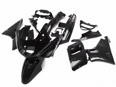 Comprar Carenados Moto Kawasaki ZZR600 1998-2003 - Negro Brillante