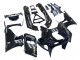 Comprar Carenados Moto Kawasaki ZZR400 1993-2007 - Negro Brillante Oro Ninja