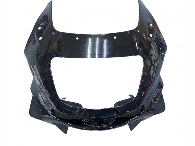 Comprar Carenados Moto Kawasaki ZZR400 1993-2007 - Negro Brillante Oro Ninja