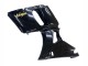 Comprar Carenados Moto Kawasaki ZZR600 1998-2003 - Negro Brillante Oro Ninja