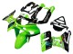 Comprar Carenados Moto Kawasaki ZZR600 1998-2003 - Verde Negro Brillante Azul Monstruo Elf Touch4 Bridgestone