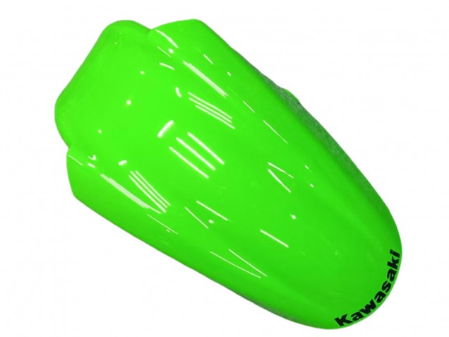 Comprar Carenados Moto Kawasaki ZZR600 1998-2003 - Verde Negro Brillante Azul Monstruo Elf Touch4 Bridgestone