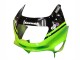 Comprar Carenados Moto Kawasaki ZZR600 1998-2003 - Verde Negro Brillante Azul Monstruo Elf Touch4 Bridgestone