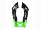 Comprar Carenados Moto Kawasaki ZZR600 1998-2003 - Verde Negro Brillante Azul Monstruo Elf Touch4 Bridgestone