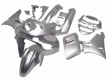 Comprar Carenados Moto Kawasaki ZZR600 1998-2003 - Plata