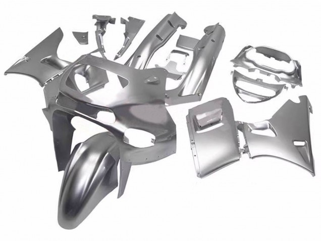 Comprar Carenados Moto Kawasaki ZZR600 1998-2003 - Plata