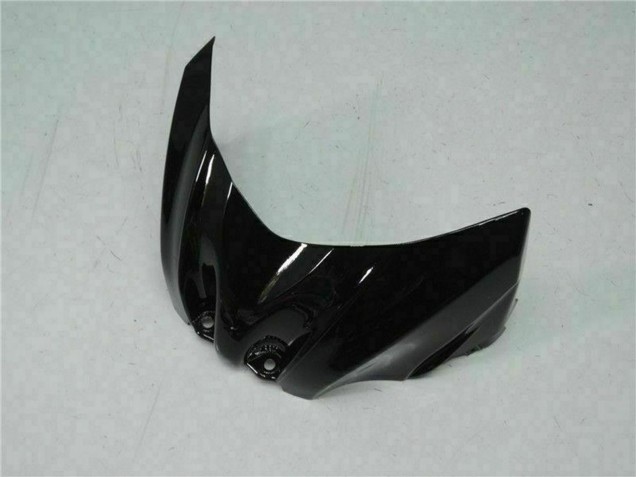 Comprar Carenados Moto Suzuki GSXR 1000 2009-2016 - Negro Brillante Rojo Faro Motul