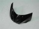 Comprar Carenados Moto Suzuki GSXR 1000 2009-2016 - Negro Brillante Rojo Faro Motul