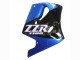 Comprar Carenados Moto Kawasaki ZZR1100 1990-1992 - Azul Negro Brillante