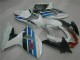 Comprar Completo Carenados Moto Suzuki GSXR 1000 2009-2016 - Blanco Azul Negro