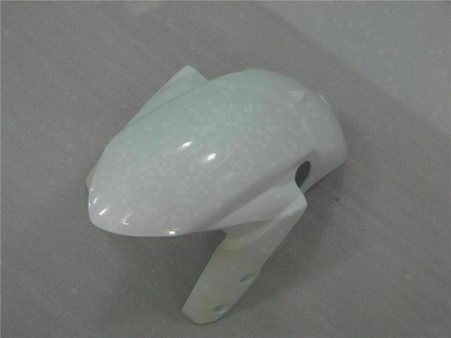 Comprar Completo Carenados Moto Suzuki GSXR 1000 2009-2016 - Blanco Azul Negro