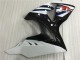 Comprar Kits Completo Carenado Moto Suzuki GSXR 1000 2009-2016 - Blanco Azul Negro