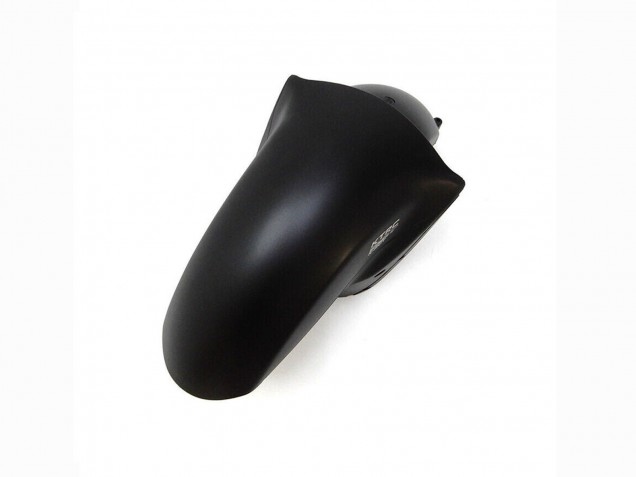 Comprar Carenados Moto Kawasaki GTR1400/ZG1400 2007-2009 - Negro Mate Verde Línea