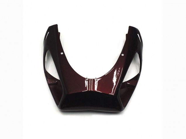 Comprar Carenados Moto Kawasaki GTR1400/ZG1400 2007-2009 - Rojo Granate Negro