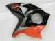 Comprar Carenados Moto Suzuki GSXR 1000 2009-2016 - Naranja Negro Brillante