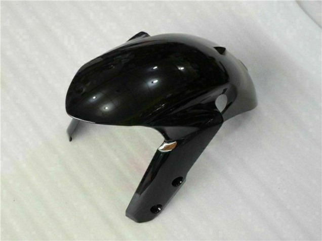 Comprar Carenados Moto Suzuki GSXR 1000 2009-2016 - Naranja Negro Brillante