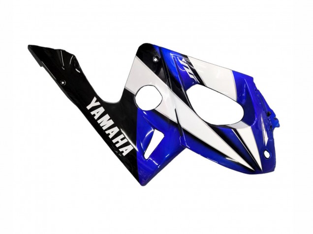 Comprar Carenados Moto Yamaha YZF600R Thundercat 1996-2007 - Azul Blanco Negro