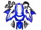 Comprar Carenados Moto Yamaha YZF600R Thundercat 1996-2007 - Azul Blanco Negro