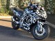 Comprar Carenados Moto Yamaha YZF600R Thundercat 1996-2007 - Negro Blanco Gris Camouflage