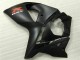 Comprar Carenado Moto Suzuki GSXR 1000 2009-2016 - Negro Brillante Negro Mate