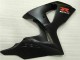 Comprar Carenado Moto Suzuki GSXR 1000 2009-2016 - Negro Brillante Negro Mate