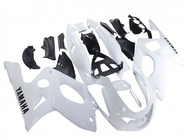 Comprar Carenado Moto Yamaha YZF600R Thundercat 1996-2007 - Blanco