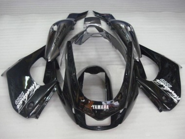 Comprar Carenados Moto Yamaha YZF 1000R Thunderace 1997-2007 - Negro Gris Thunderace