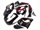 Comprar Carenados Moto Yamaha YZF 1000R Thunderace 1997-2007 - Negro Rojo Oscuro Llama