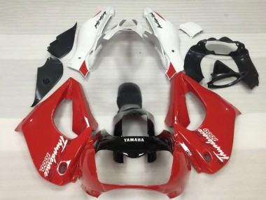 Comprar Carenado Moto Yamaha YZF 1000R Thunderace 1997-2007 - Rojo Negro Blanco Thunderace