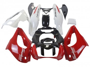 Comprar Carenados Moto Yamaha YZF 1000R Thunderace 1997-2007 - Rojo Negro Blanco Thunderace