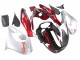 Comprar Carenados Moto Yamaha YZF 1000R Thunderace 1997-2007 - Rojo Plata Thunderace