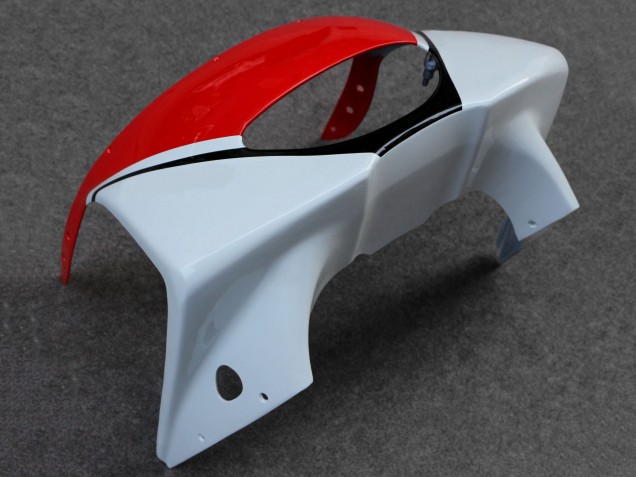 Comprar Carenados Moto Yamaha TZR250 3XV 1991-1994 - Blanco Rojo Negro