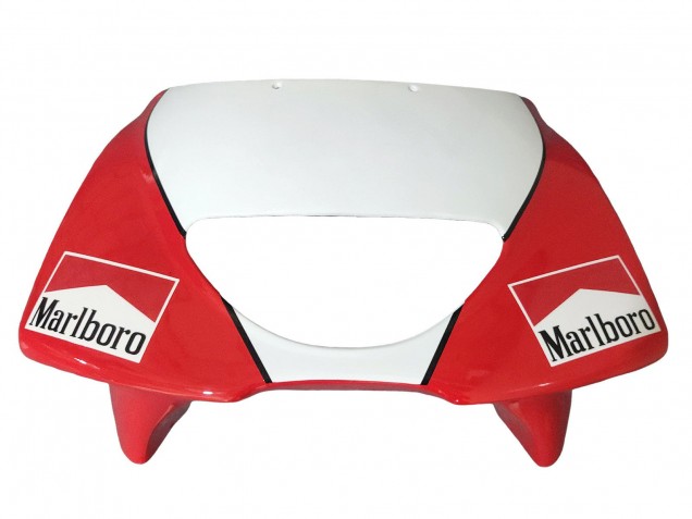 Comprar Carenados Moto Yamaha TZR250 3XV 1991-1994 - Blanco Rojo Marlboro Castrol Dunlop