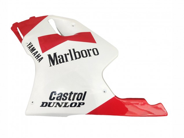 Comprar Carenados Moto Yamaha TZR250 3XV 1991-1994 - Blanco Rojo Marlboro Castrol Dunlop