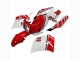 Comprar Carenados Moto Yamaha RZV500 / RD500 1985-1987 - Blanco Rojo Negro