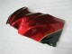 Comprar Carenados Moto Suzuki GSXR 1000 2009-2016 - Rojo Negro Brillante