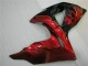 Comprar Carenados Moto Suzuki GSXR 1000 2009-2016 - Rojo Negro Brillante