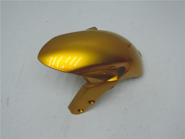 Comprar Carenados Moto Suzuki GSXR 1000 2009-2016 - Oro Negro Mate