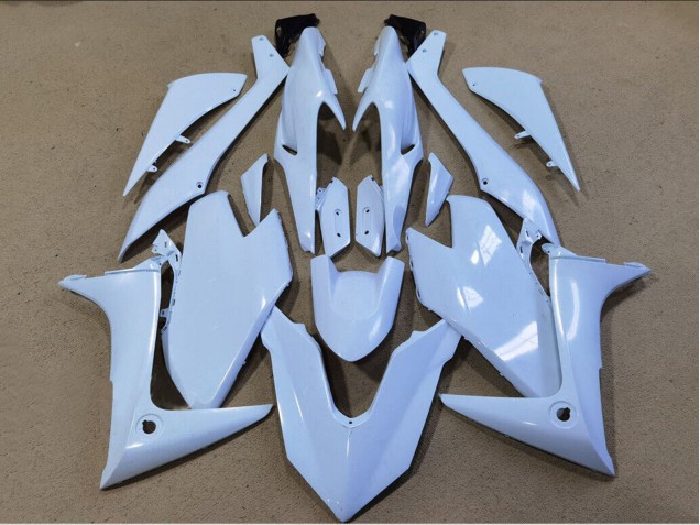 Comprar Carenados Moto Yamaha TMAX560 2019-2021 - Azul Claro