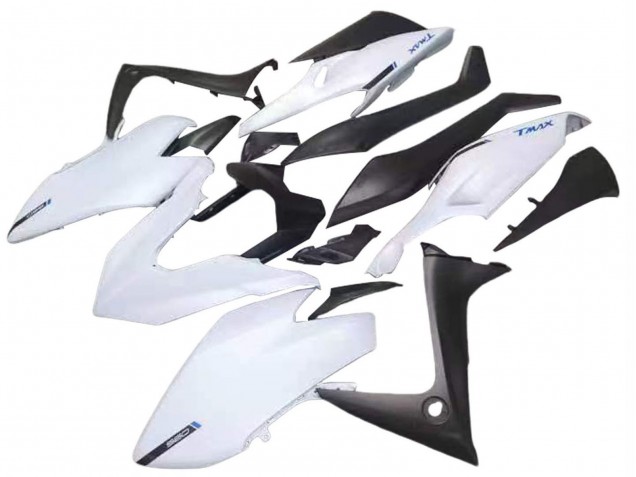 Comprar Carenados Moto Yamaha TMAX560 2019-2021 - Blanco