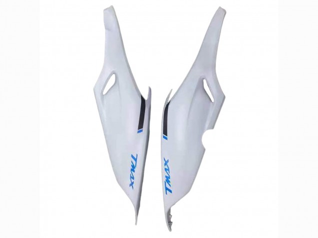 Comprar Carenados Moto Yamaha TMAX560 2019-2021 - Blanco
