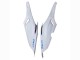 Comprar Carenados Moto Yamaha TMAX560 2019-2021 - Blanco