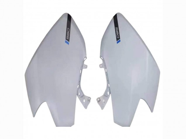 Comprar Carenados Moto Yamaha TMAX560 2019-2021 - Blanco