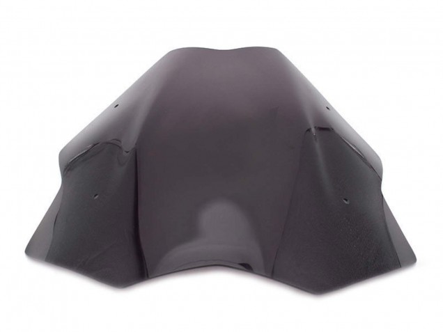 Comprar Carenados Moto Yamaha TMAX530 2012-2014 - Negro FibraCarbono