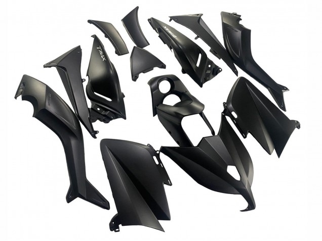 Comprar Carenados Moto Yamaha TMAX530 2012-2014 - Negro Mate