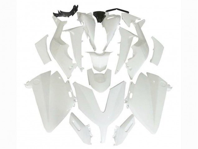 Comprar Carenados Moto Yamaha TMAX530 2015-2016 - Sin Pintar